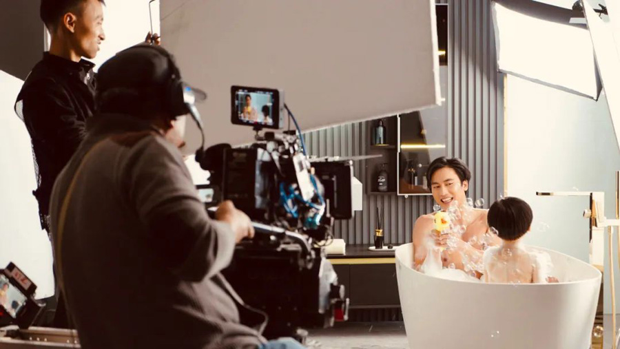 勝利的曙光在向上海招手！疫情歲月，順動而動