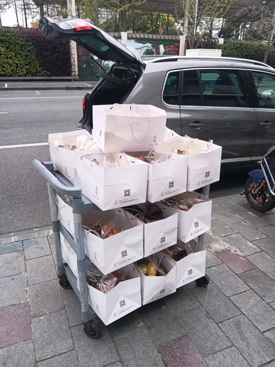 勝利的曙光在向上海招手！疫情歲月，順動而動