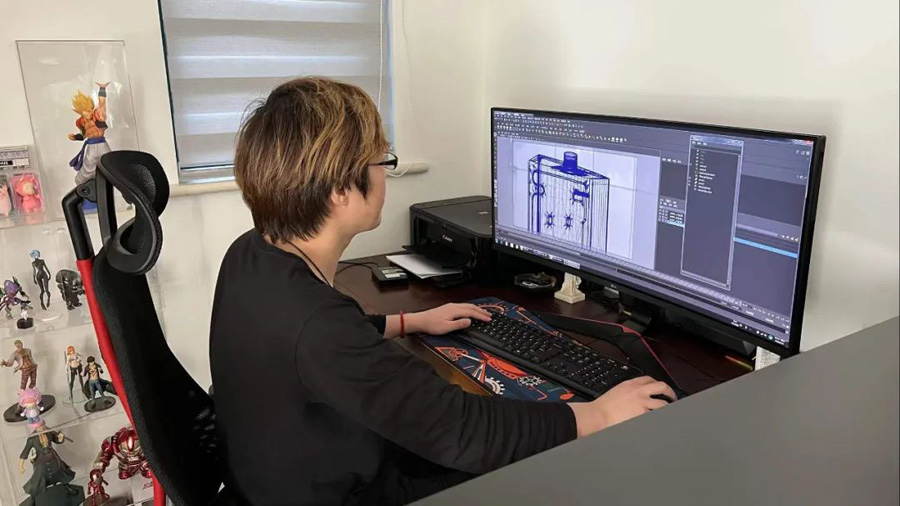 勝利的曙光在向上海招手！疫情歲月，順動而動