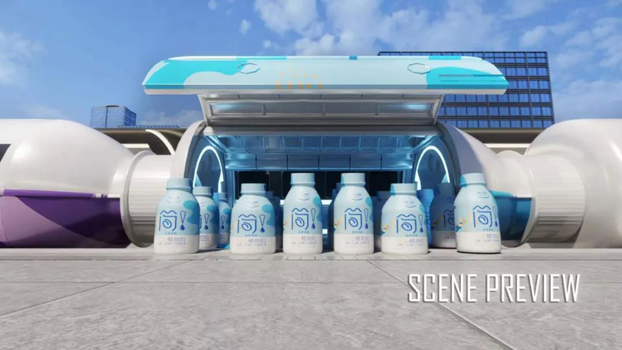 勝利的曙光在向上海招手！疫情歲月，順動而動