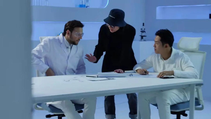 勝利的曙光在向上海招手！疫情歲月，順動而動