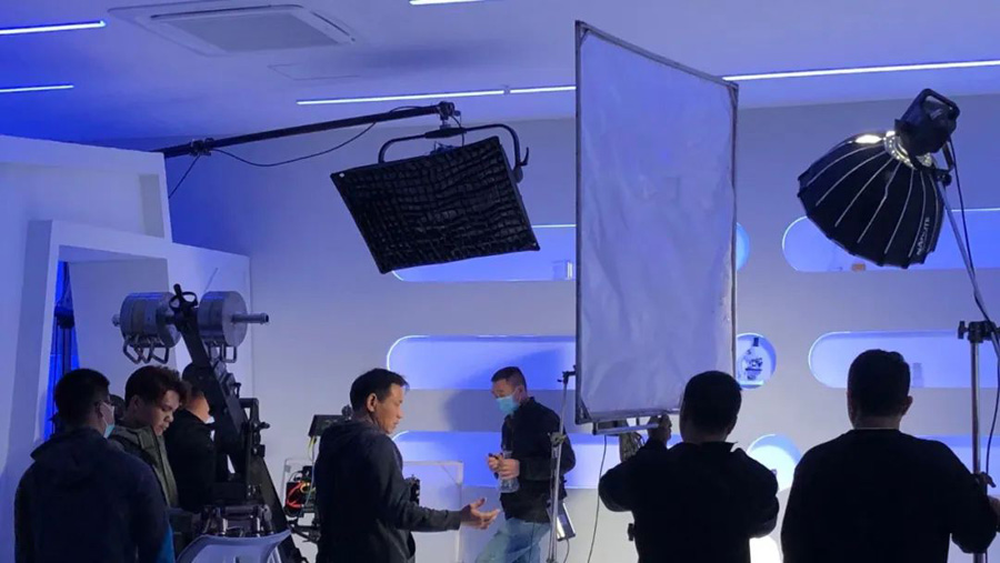 勝利的曙光在向上海招手！疫情歲月，順動而動