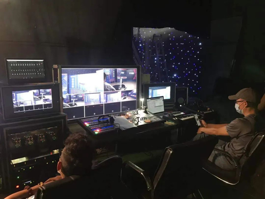 勝利的曙光在向上海招手！疫情歲月，順動而動