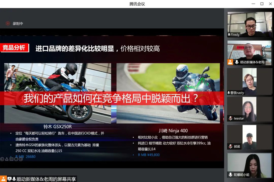 勝利的曙光在向上海招手！疫情歲月，順動而動