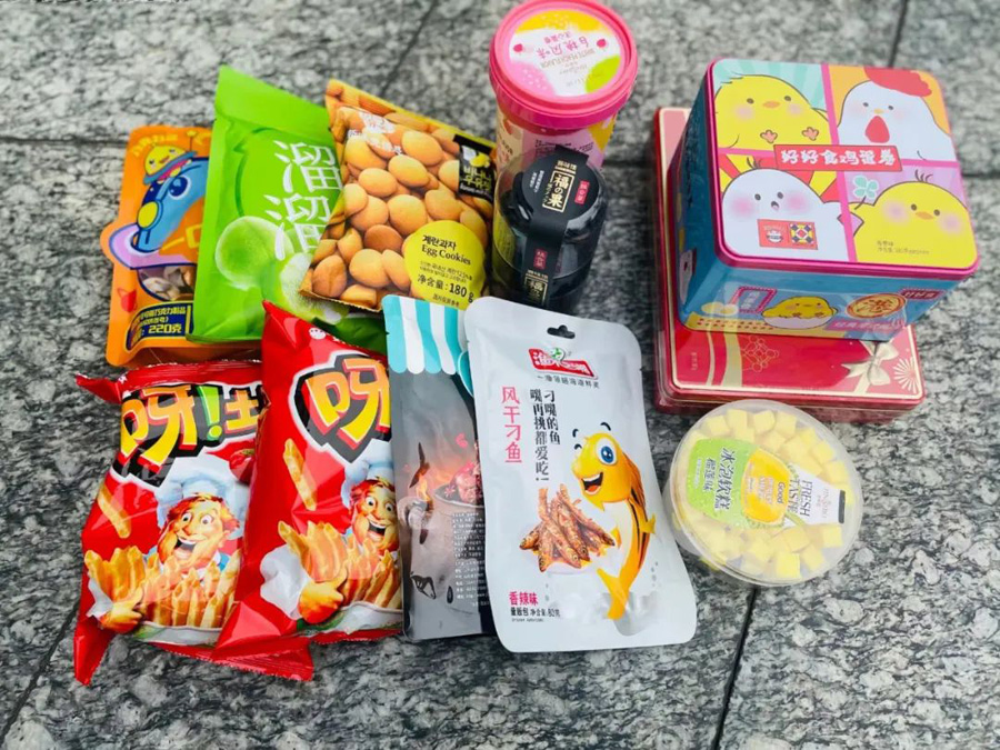 勝利的曙光在向上海招手！疫情歲月，順動而動