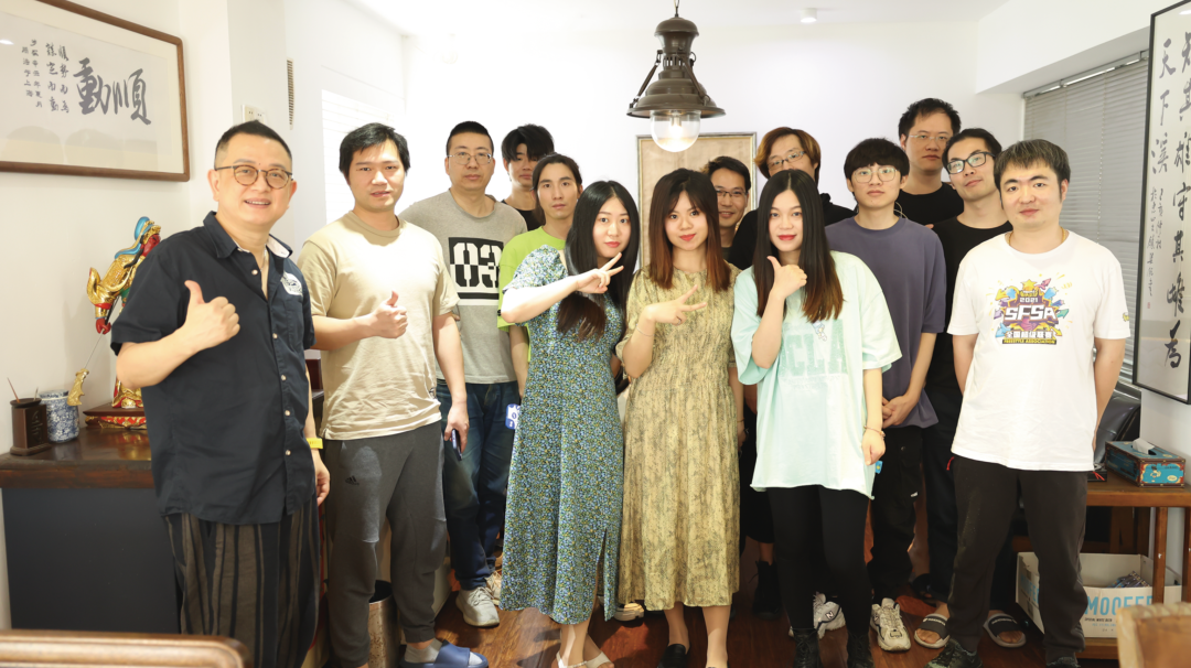 好久不見，全力以“復”|安全返崗，我們終于復工啦