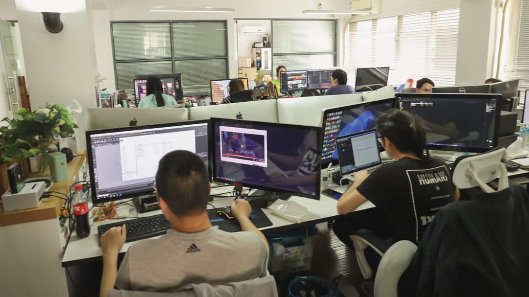 好久不見，全力以“復”|安全返崗，我們終于復工啦