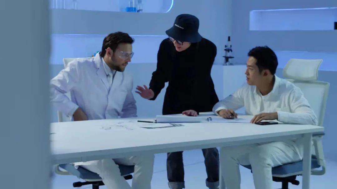 好久不見，全力以“復”|安全返崗，我們終于復工啦