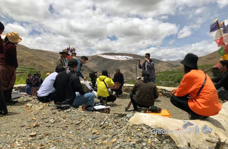 順動(dòng)國際傳媒成立20周年啦！