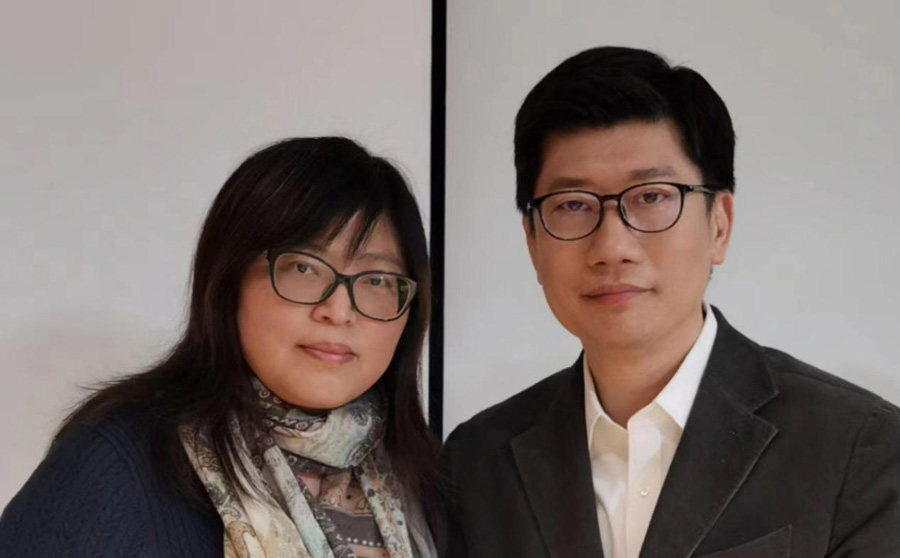 順動(dòng)國際傳媒成立20周年啦！