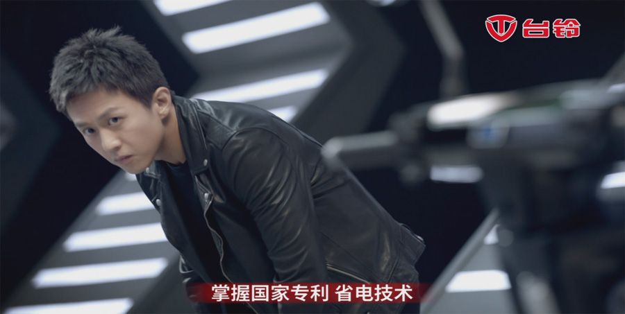 順動(dòng)國際傳媒成立20周年啦！