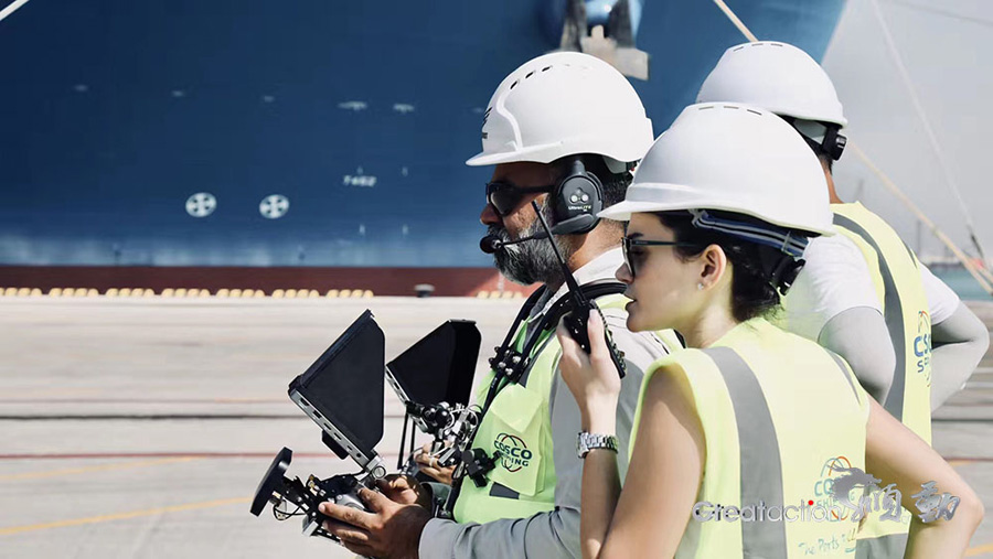 順動(dòng)國際傳媒成立20周年啦！