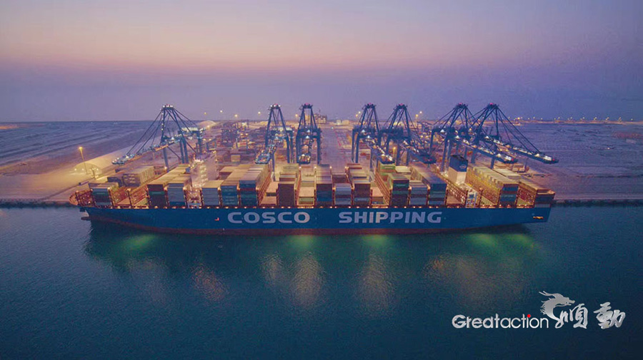 順動(dòng)國際傳媒成立20周年啦！