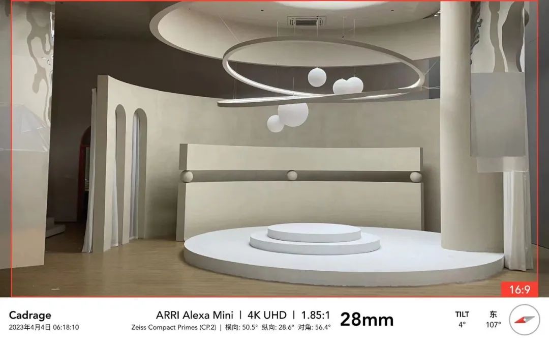 順動(dòng)新作|莫娜麗莎TVC~你的微笑，就是美