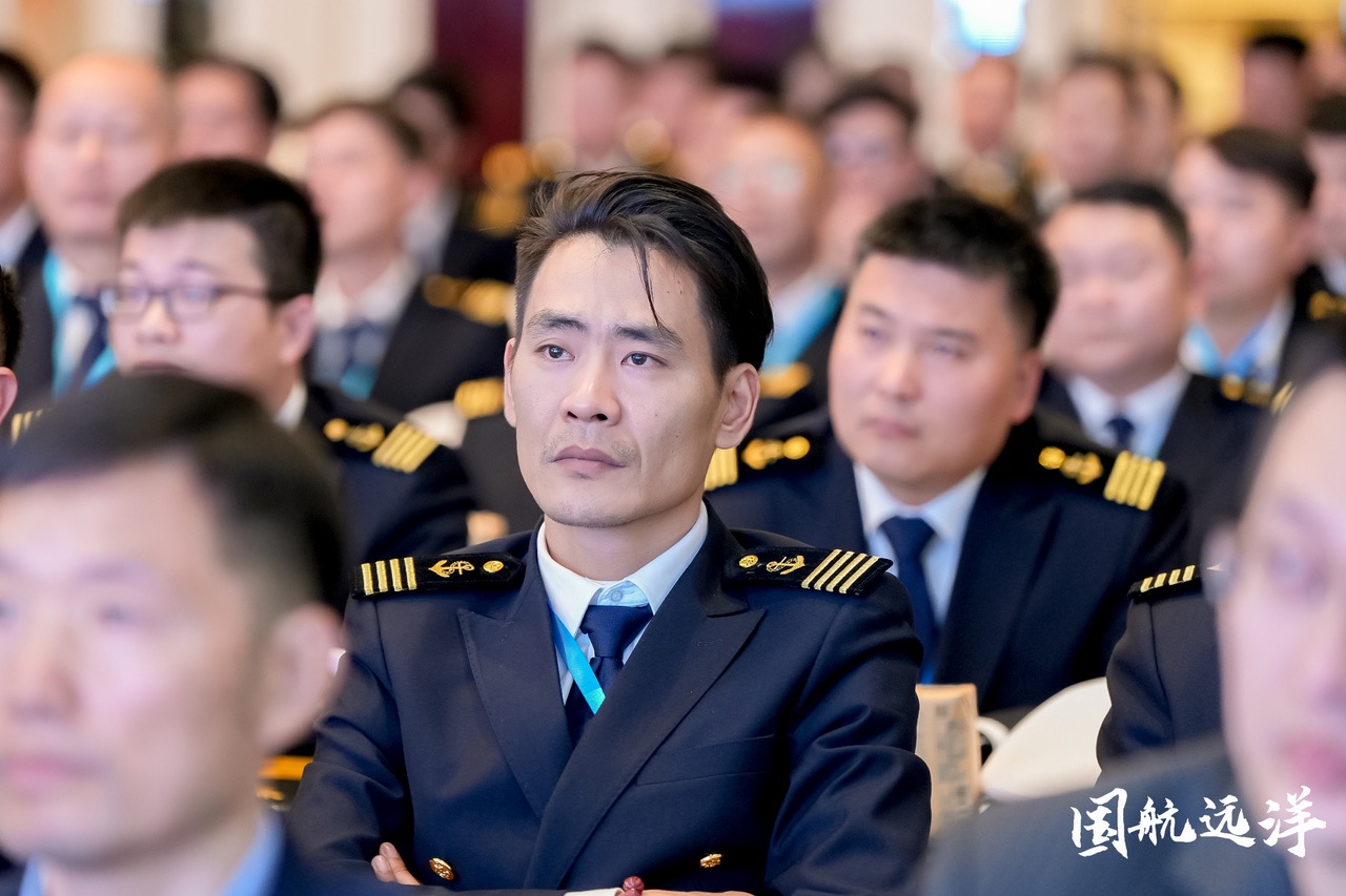 順動(dòng)廣告承接國(guó)航遠(yuǎn)洋2024年會(huì)盛典活動(dòng)