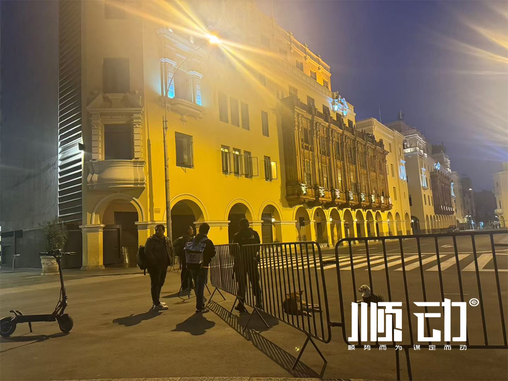 順動廣告遠(yuǎn)赴中遠(yuǎn)海運(yùn)錢凱港拍攝花絮