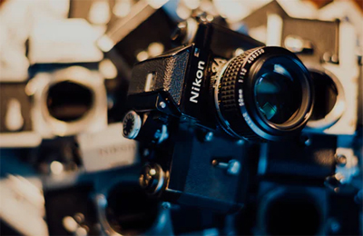 明星宣傳片制作公司｜讓光影定格魅力，讓故事點(diǎn)亮品牌靈魂