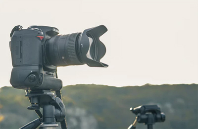 AI城市宣傳片制作公司｜讓城市會“思考”，用影像定義未來城市形象