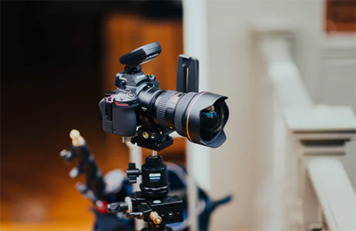 電動車廣告片制作——讓速度有情緒，讓科技會表達