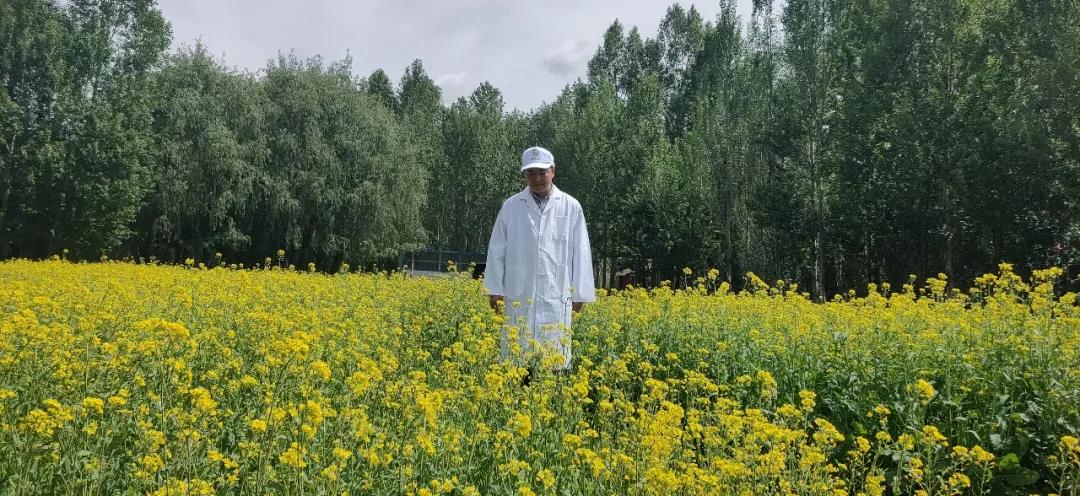 順動新作|遇見五月的西藏